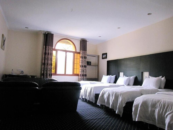 Others 3, Stipp Hotel., Nyarugenge