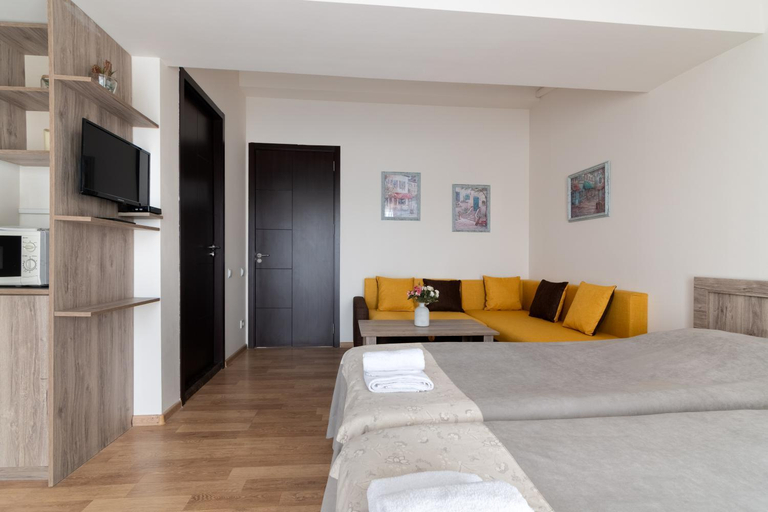 Others 5, New Tiflis Apartments in Central Tbilisi, Tbilisi