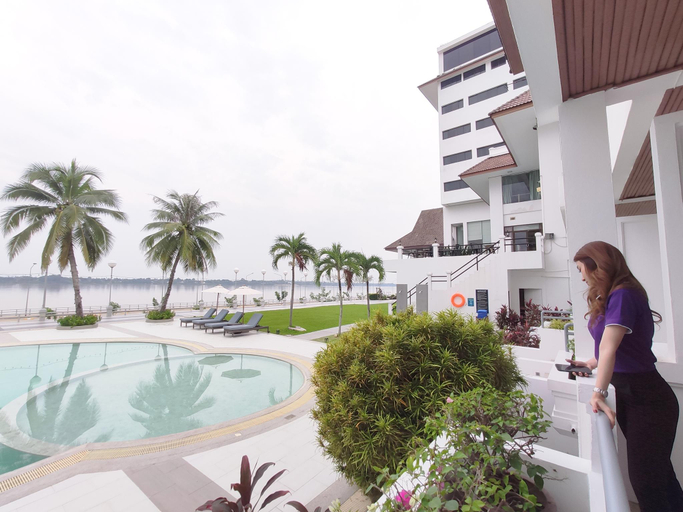 Sport & Beauty 2, Fortune River View Hotel Nakhon Phanom, Muang Nakhon Phanom