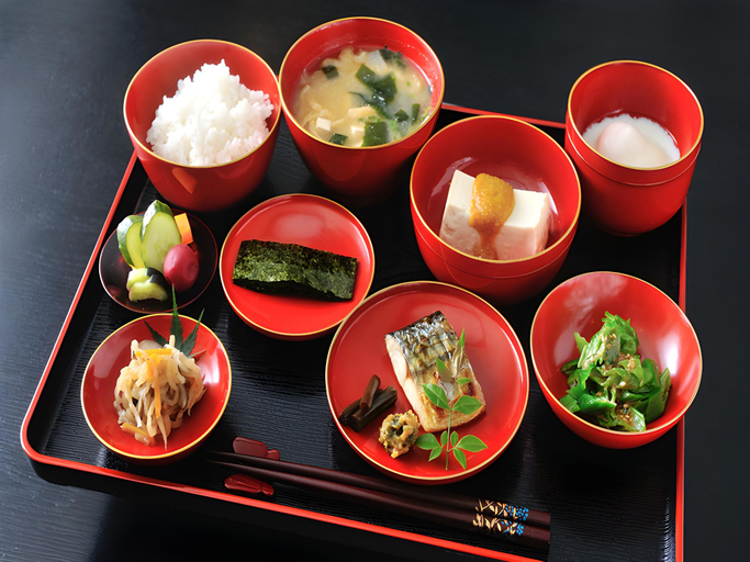 Food & Drinks 4, Yufuin Onsen Bessou Furusato, Yufu