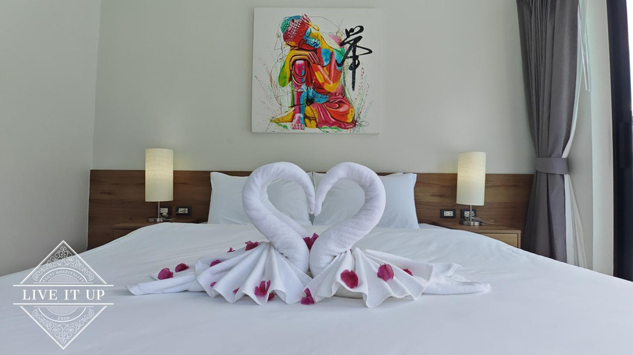Others 3, Santi Greenwood Villas, Ko Samui