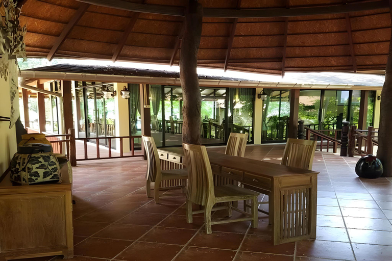 Food & Drinks 5, Chivapuri Beach Resort, Koh Chang