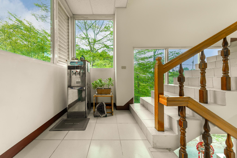 Public Area 2, Taomi Mountain Lodge, Nantou