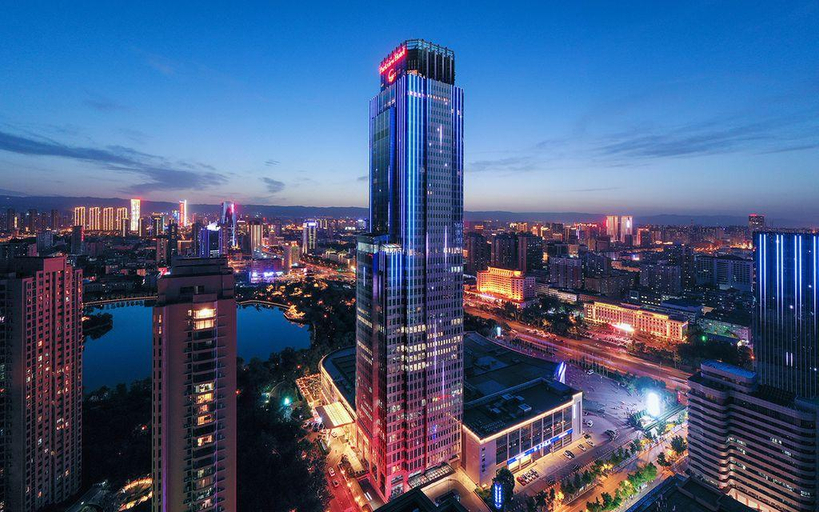 Others 5, Taiyuan International Parkview Hotel, Taiyuan