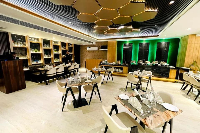 Food & Drinks 5, Dara Royale , Amritsar