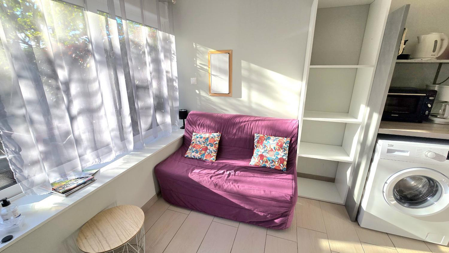 Others 5, Residences Les Sansonnets "Appartements & Studios", Charente-Maritime