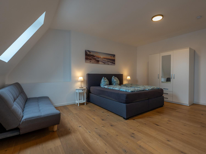 Others 5, Traum-Ferienwohnung Mozart !, Wilhelmshaven