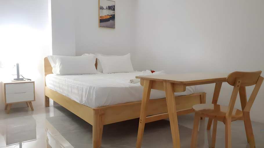 Bedroom 2, ADC Resort and Hotel Apalit Pampanga, Minalin