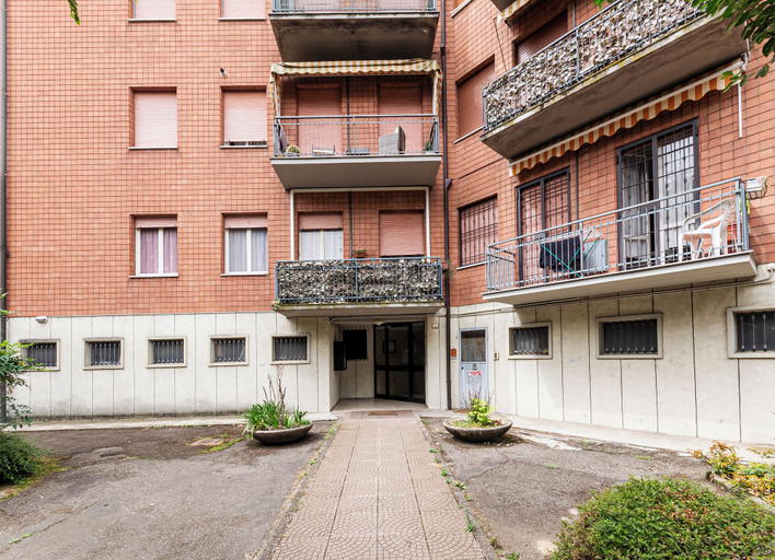 Exterior & Views, FARE BnB Room Via Monte 14, Reggio Nell'Emilia