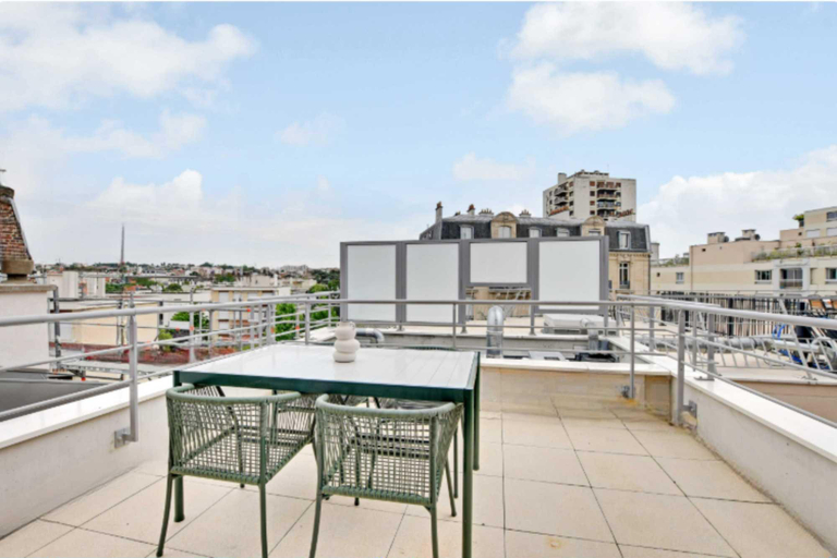 Others 3, Chic Duplex with Rooftop -3BD-6P- Nogent-sur-Marne, Val-de-Marne