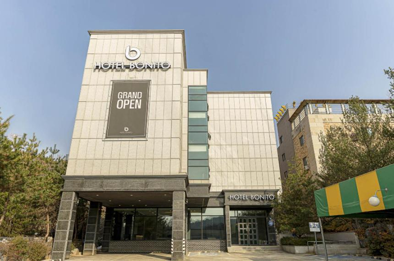 Exterior & Views, Hwaseong BONITO, Hwaseong