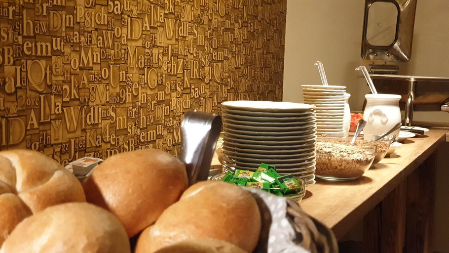 Food & Drinks 5, Hotel 3 Gemsen, Spittal an der Drau
