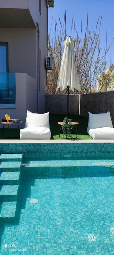 Sport & Beauty 2, Aegean Breeze Apartments, Crete