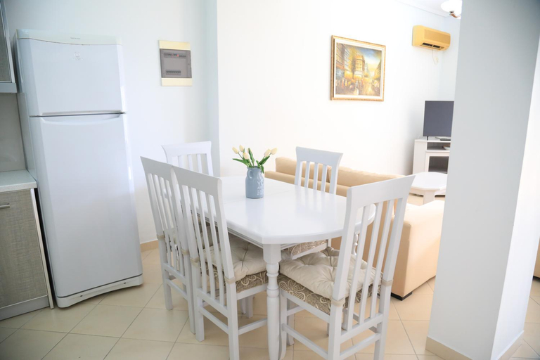Others 4, Gardenia Apartments, Sarandës