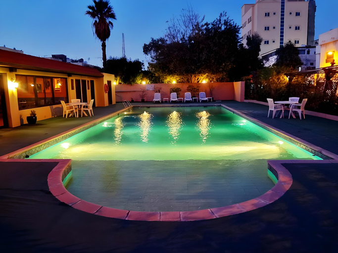 Sport & Beauty 5, Mansouri Mansions Hotel, Manama