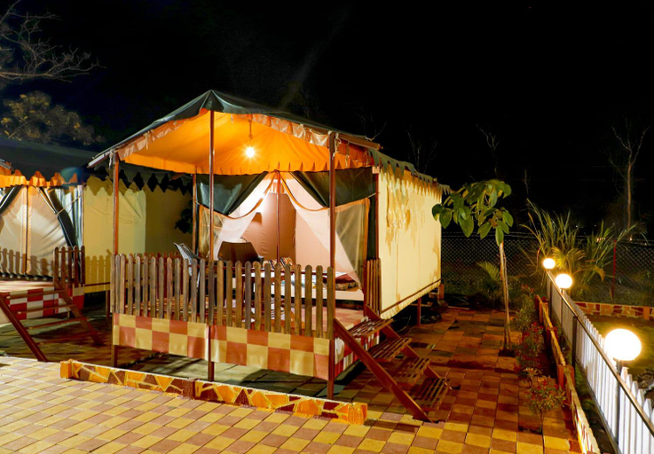 Others, Publiq Darbar Tent House, Pune