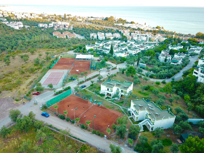 Others 4, Club Afrodit Tatil Koya, Edremit