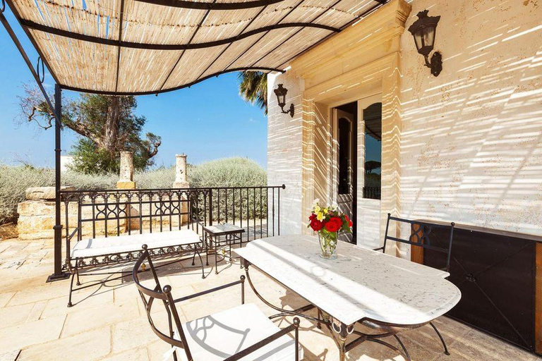 Others, Tenuta Mose Charming House&Relais Gallipoli, Lecce