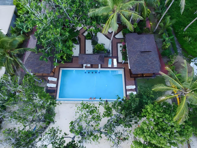 Sport & Beauty 2, Maui Palms Private Villas, Nadroga/Navosa