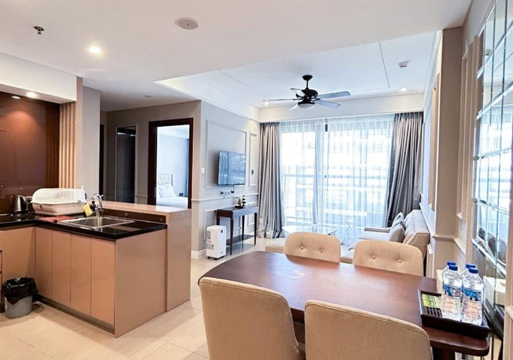 Others 5, Sunrise Luxury Apartment, Da Nang