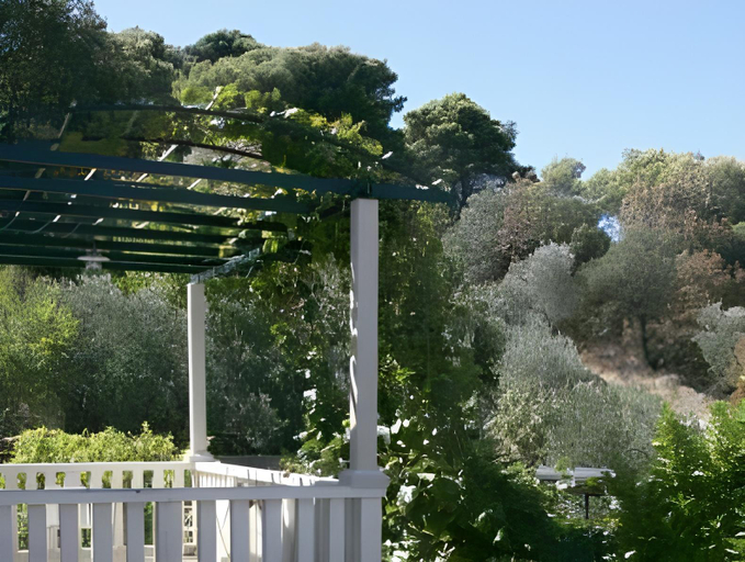 Surrounding environment