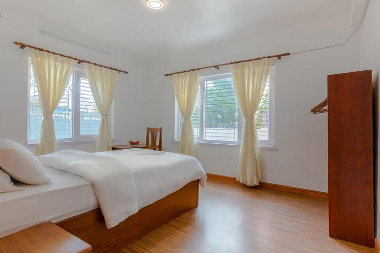 Others 2, Lemon Tree Apartment, Bagmati
