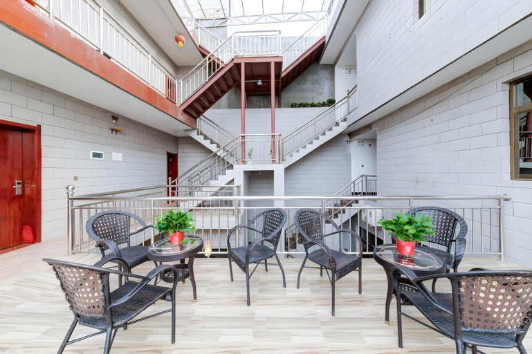 Others 2, Floral Hotel·Huashan Qishan Guesthouse Huashan Scenic Area Visitor Center, Weinan