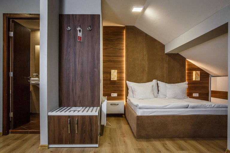 Bedroom 3, Casa Karina Bansko - Half Board & All Inclusive, Bansko