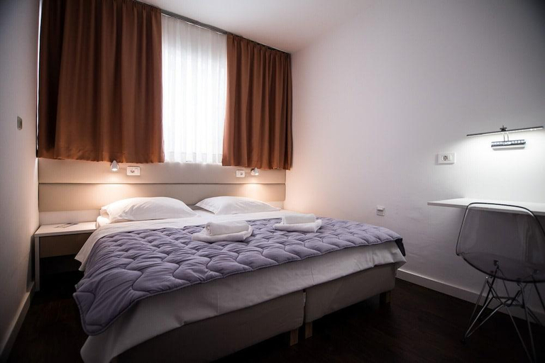 Bedroom 5, Hotel Pansion No1, Herzegovina-Neretva