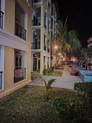 Swimming pool 5, Desaru Houses, Kota Tinggi
