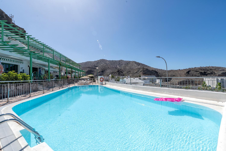 Sport & Beauty 5, Apartamentos Los Veleros, Las Palmas