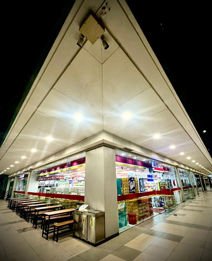 Food & Drinks, Humpreys Comforts, Pasay City