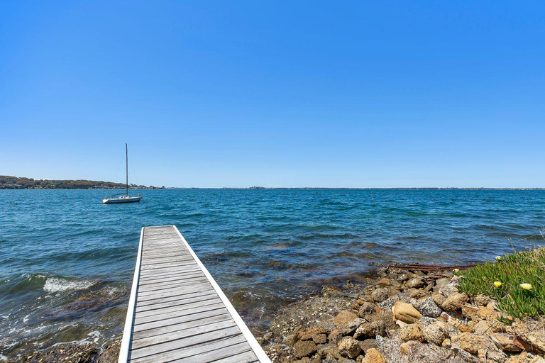 Others 5, On The Lake Fishing Point, Lake Macquarie - West