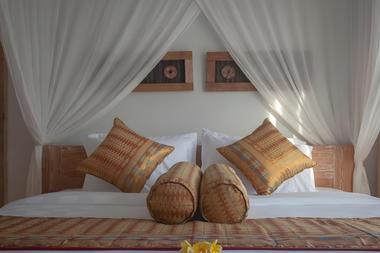 Bedroom 3, Adore 2 BR Pool Villa #Z109, Gianyar