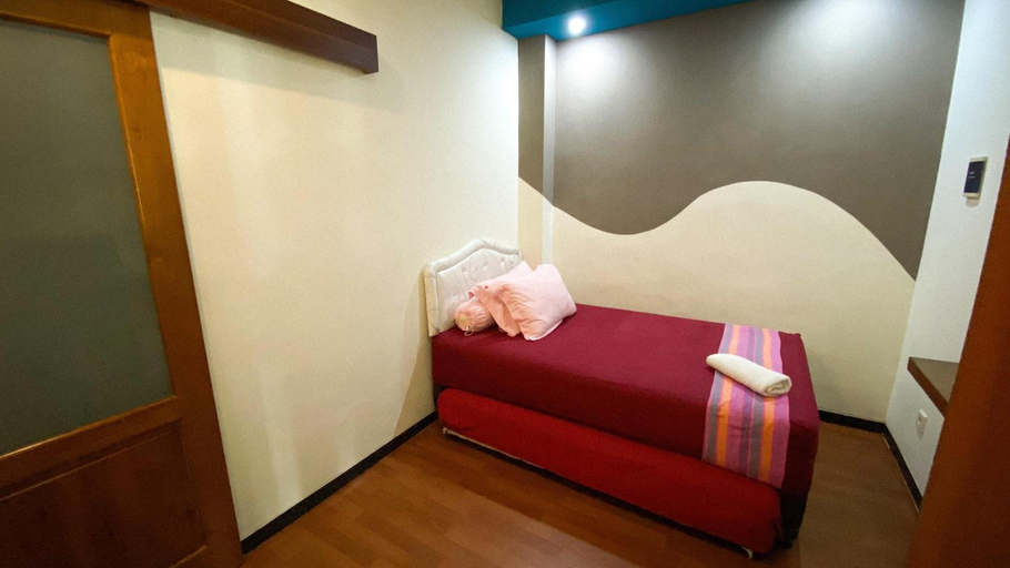 Others 5, Oemah Yobo Guesthouse, Yogyakarta