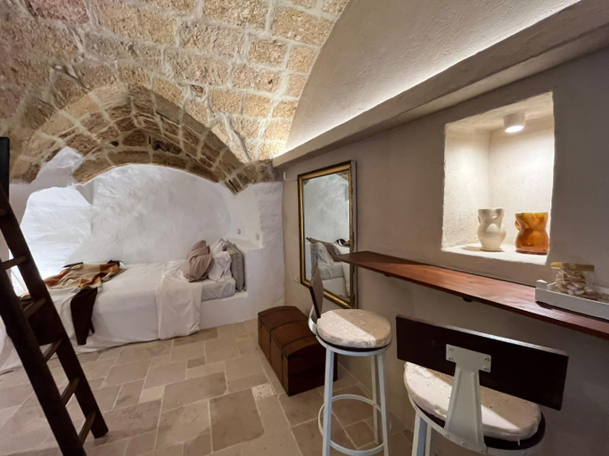 Bathroom 3, LA SEGRETA DEL CASTELLO, Private Access, Bari