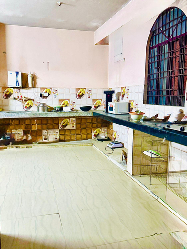 Food & Drinks 5, Hotel Airport Inn, Lucknow