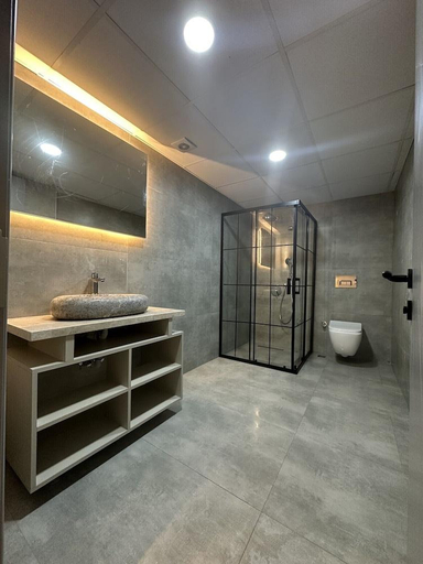 Bathroom 4, Trina Talles Alacatı, Çeşme