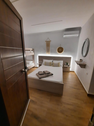 Others 4, Bungalows anestis, Central Macedonia