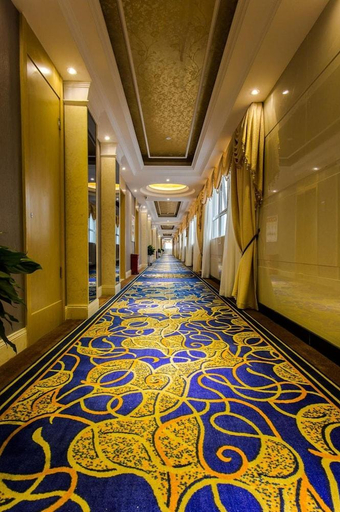 Others 5, GreenTree Eastern Huainan Guangchang Road Hotel, Huainan
