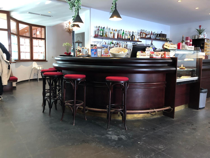 Food & Drinks 5, Villaggio Turistico Ploner, Bolzano