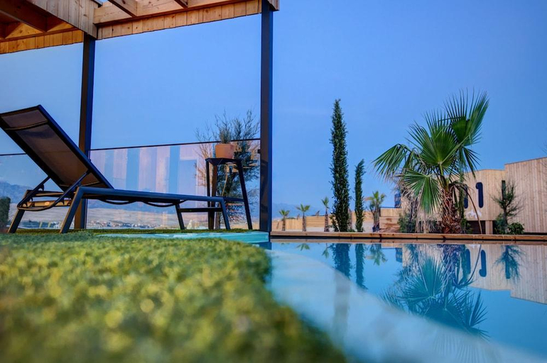 Sport & Beauty 2, Noa Glamping Resort, Pag