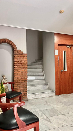 Others 3, Acropole Hotel, Attica