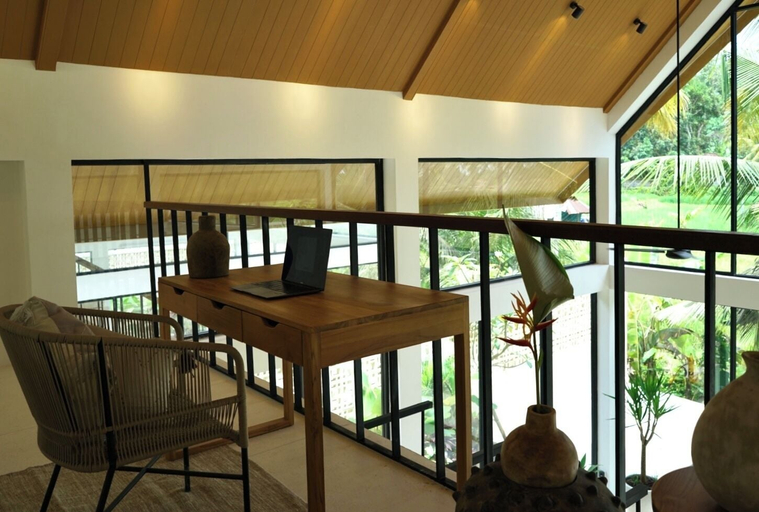 Others 5, Dzen Greenfield Villas, Gianyar