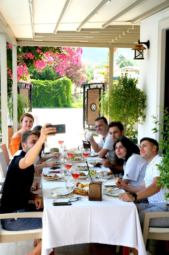 Food & Drinks 2, Egehan Butik Otel Dalyan, Ortaca