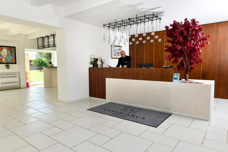 Public Area 2, Casabianca Resort, Latina