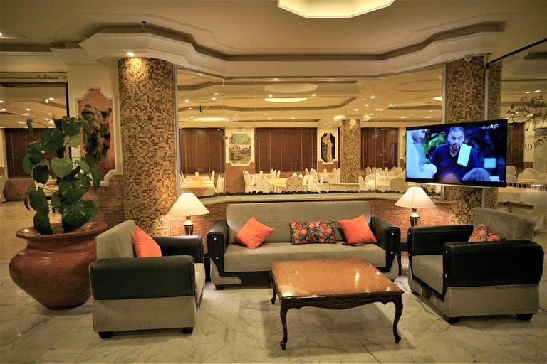 Others 5, Silk Road Hotel, Wadi Musa
