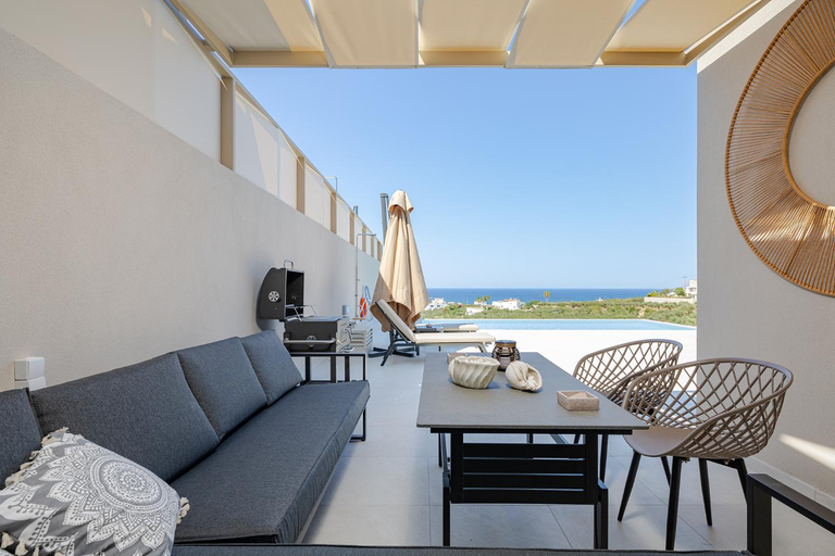 Others 2, Theo Luxury Villas With Sea View, Crete