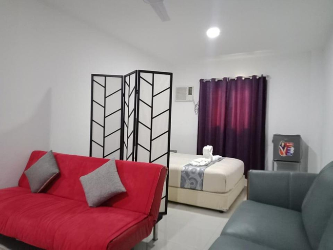 Bedroom 2, SunSea Resort, Nueva Valencia