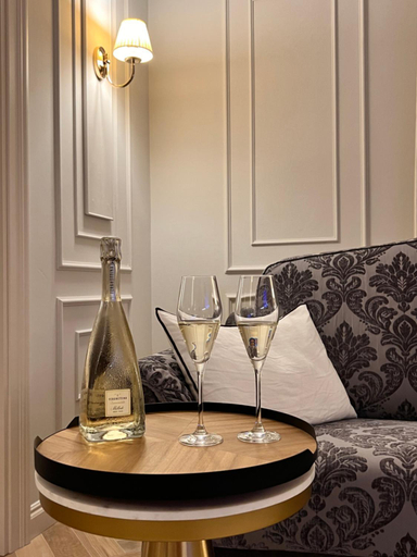 3, PERLAGE Apartment Verona, Verona